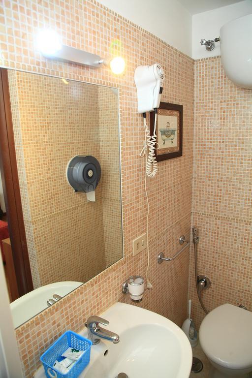 Affittacamere Il Sorchettaro Casa de hóspedes *